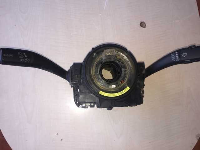 Audi A5 2009-2012 Çıkma Yedek  Airbeg Sargısı